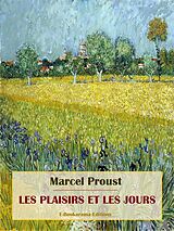 eBook (epub) Les Plaisirs et les Jours de Marcel Proust