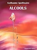 E-Book (epub) Alcools von Guillaume Apollinaire