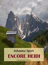 eBook (epub) Encore Heidi de Johanna Spyri