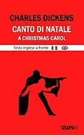 E-Book (epub) Canto di Natale - A Christmas Carol von Charles Dickens