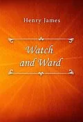 E-Book (epub) Watch and Ward von Henry James