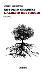 eBook (epub) L'albero del riccio de Antonio Gramsci
