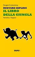 E-Book (epub) Il libro della giungla von Rudyard Kipling