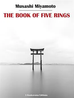 E-Book (epub) The Book of Five Rings von Musashi Miyamoto