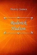E-Book (epub) Roderick Hudson von Henry James