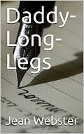 E-Book (epub) Daddy-Long-Legs von Jean Webster