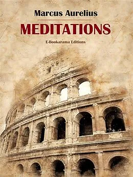 E-Book (epub) Meditations von Marcus Aurelius