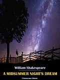 E-Book (epub) A Midsummer Night's Dream von William Shakespeare
