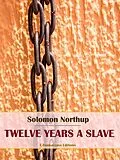 E-Book (epub) Twelve Years a Slave von Solomon Northup