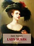 E-Book (epub) Lady Susan von Jane Austen