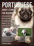 E-Book (epub) Portuguese Short Stories For Beginners von Mobile Library