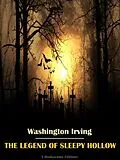 E-Book (epub) The Legend of Sleepy Hollow von Washington Irving
