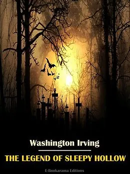 E-Book (epub) The Legend of Sleepy Hollow von Washington Irving