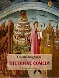 E-Book (epub) The Divine Comedy von Dante Alighieri