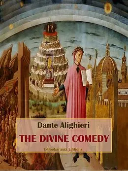 E-Book (epub) The Divine Comedy von Dante Alighieri