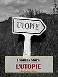 E-Book (epub) L'Utopie von Thomas More