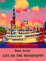E-Book (epub) Life on the Mississippi von Mark Twain