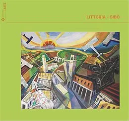 E-Book (epub) Littoria - Sibò von Giancarlo Carpi