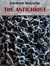 E-Book (epub) The Antichrist von Friedrich Nietzsche