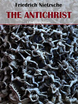 eBook (epub) The Antichrist de Friedrich Nietzsche