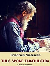 eBook (epub) Thus Spoke Zarathustra de Friedrich Nietzsche