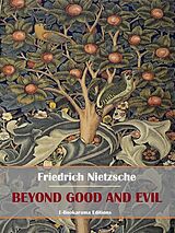 E-Book (epub) Beyond Good and Evil von Friedrich Nietzsche