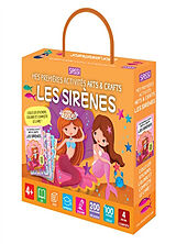 Broché Les sirènes de Luca ; Gaule, Matteo ; Meneguzzo, Giulia Trevisan