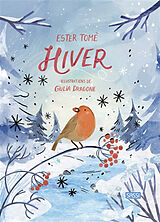 Broché Hiver de Ester ; Dragone, Giulia Tome