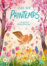 Broschiert Printemps von Ester; Dragone, Giulia Tomè