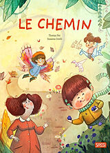 Broché Le chemin de Susanna ; Piet, Thomas Covelli