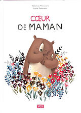 Broché Coeur de maman de Laura ; Manuzzato, Valentina Romanazzi