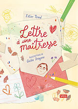 Broché Lettre à une maîtresse de Giulia ; Tome, Ester Dragone