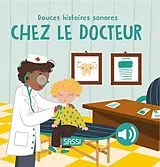 Kartonierter Einband Chez le docteur von Roberta;aghekyan, Nelli Marcolin