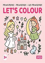 Broschiert Principesse. Princesses. Les princesses von 
