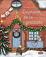 Broschiert L'Alphabet de la Gratitude von Gioia;sarain, Irene Alfonsi