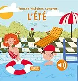 Kartonierter Einband L'été von Roberta;aghekyan, Nelli Marcolin