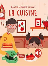 Kartonierter Einband La cuisine von Roberta; Aghekyan, Nelli Marcolin