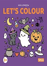 Broschiert Halloween von Aa.vv.