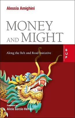 E-Book (epub) Money and Might von Alessia Amighini