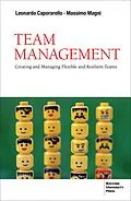 E-Book (epub) Team Management von Massimo Magni, Leonardo Caporarello