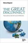 E-Book (epub) Great Disconnect von Marco Magnani