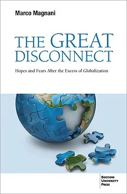 E-Book (epub) Great Disconnect von Marco Magnani