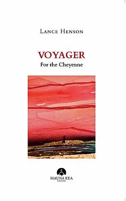 E-Book (epub) Voyager von Lance Henson