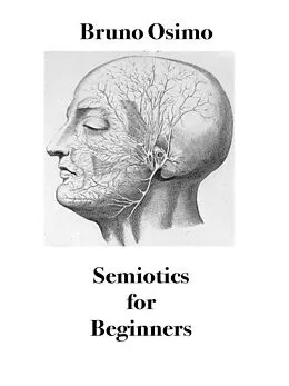 E-Book (epub) Semiotics for Beginners von Bruno Osimo