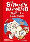 E-Book (epub) Lo Strampalatissimo Diario di Babbo Natale von Marco Rosso