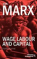 E-Book (epub) Wage labour and Capital von Karl Marx