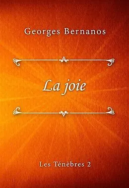 E-Book (epub) La joie von Georges Bernanos