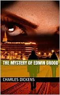 E-Book (epub) The Mystery of Edwin Drood von Charles Dickens