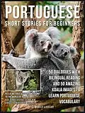 E-Book (epub) Portuguese Short Stories For Beginners von Mobile Library