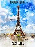 E-Book (epub) Germaine von Edmond About